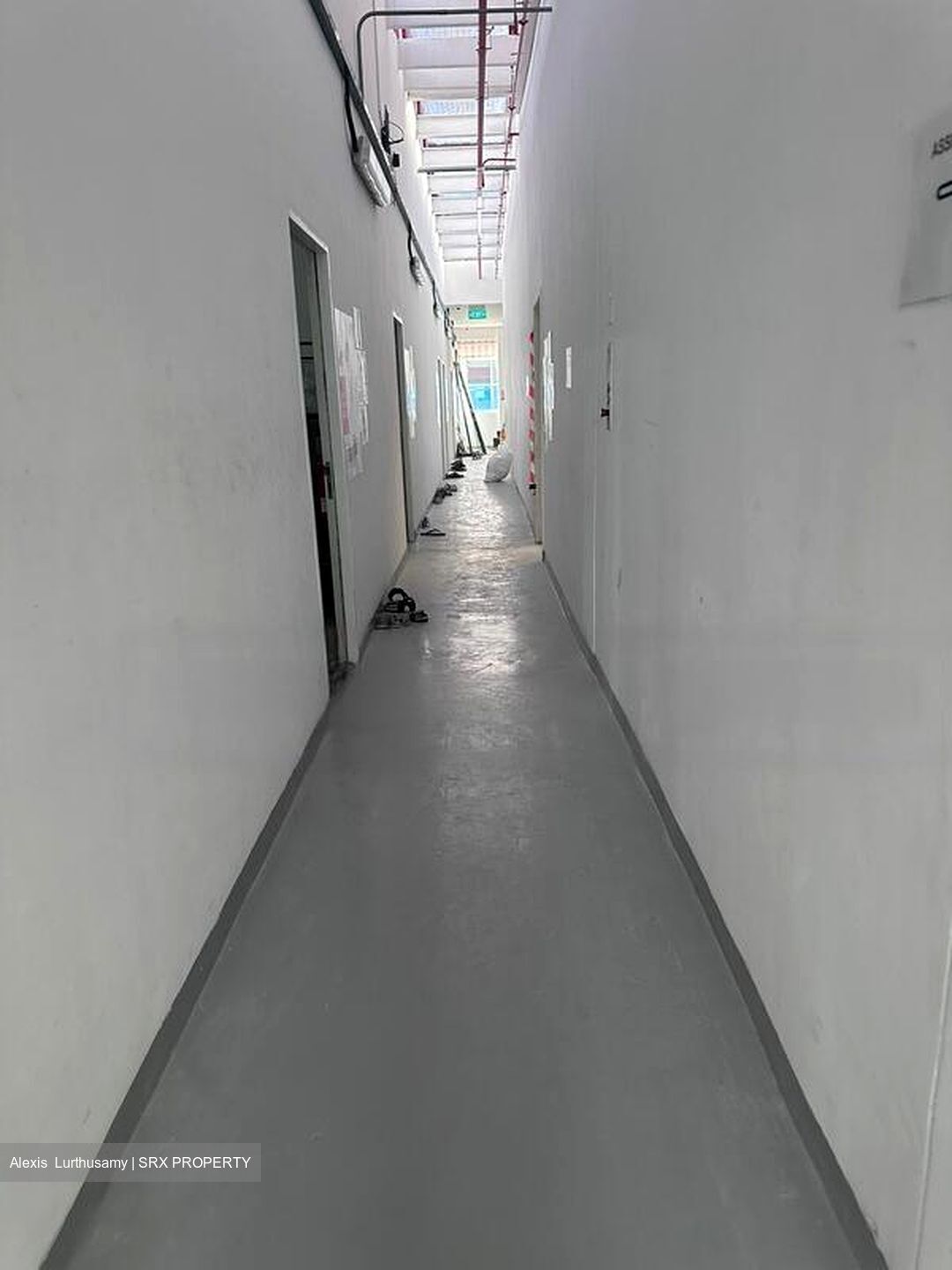 Westlink Techpark (D22), Factory #458176741